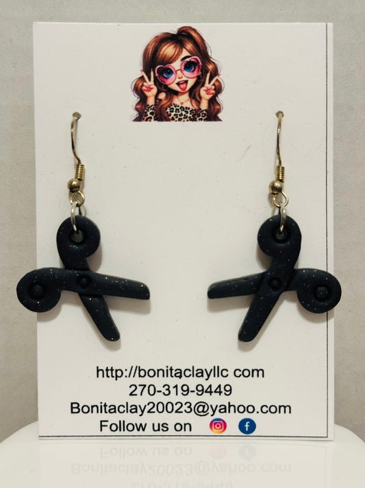 Scissors (teacher or hairdresser)